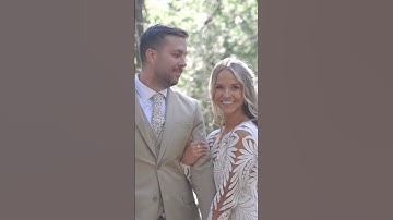 He calls her a “Greek Goddess”… #wedding #love #forest