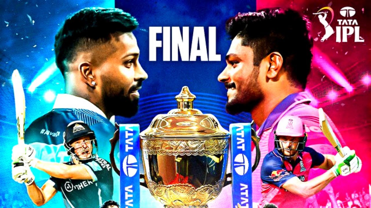 GT vs RR IPL 2022 - Final Highlights | TATA IPL highlights | Real Cricket 20