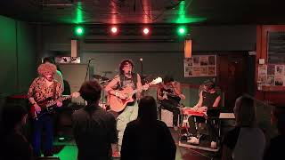 Pretty Jane -- Folding My Clothes