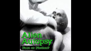 Scientist Reveals Secrets of Alien Anatomy on Reddit! (UFOs UAP)