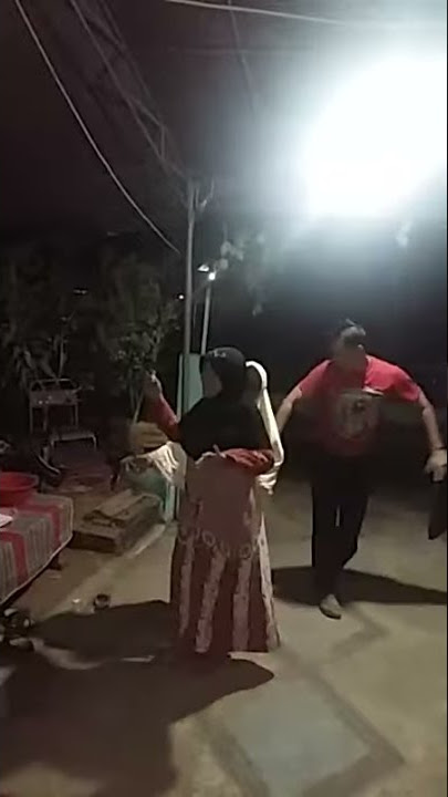 Jaipong Tumila Nini nini mijah...😅😅