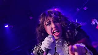 Liliac - Sam solo - Mars 6/7/23 at the Whisky a GoGo