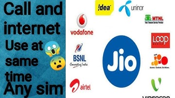 How to fix internet not working during call \ Master all rounder