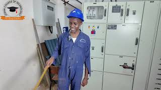 The Wilo Twin Vertical Multistage Pump System - PLUMBING DEPT.