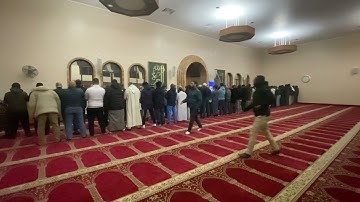 تلاوة مؤثرة من سورة مريم | محاكاة للشيخ ماهر المعيقلي | صلاة العشاء | 2023