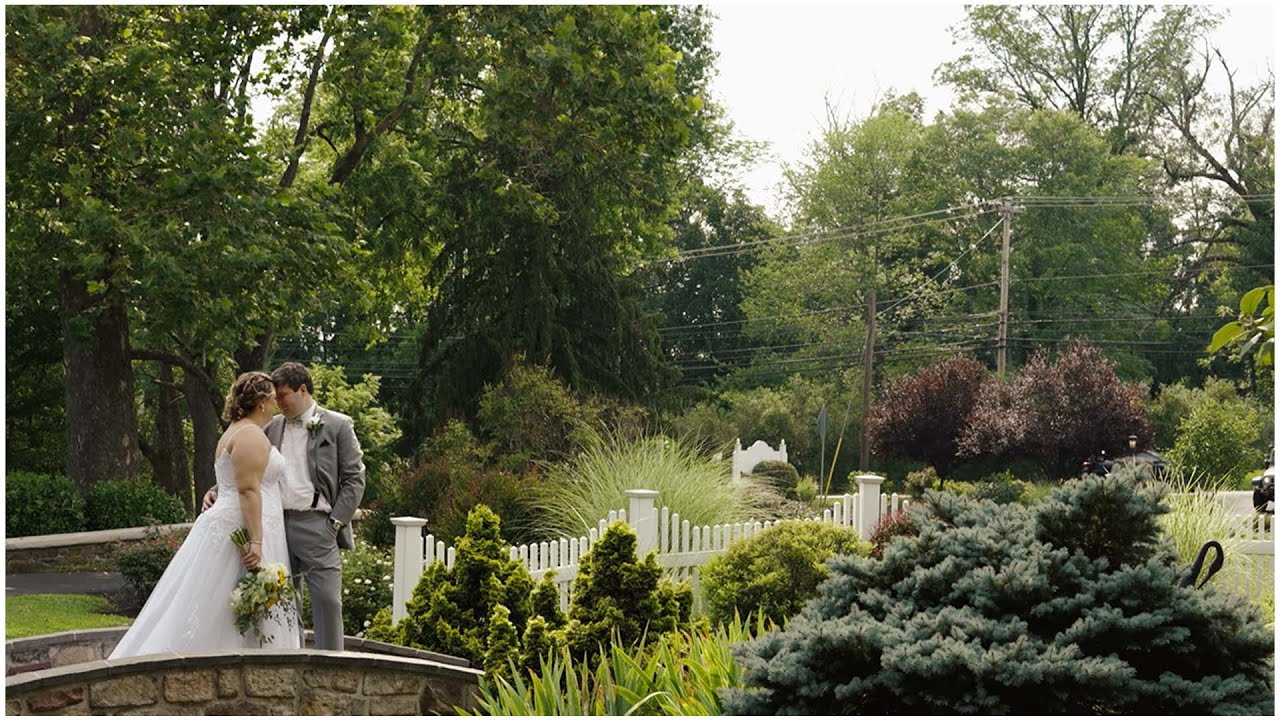 Prena and Kelvin | Meredith Manor Wedding