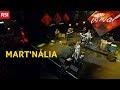 Martnlia live in lugano