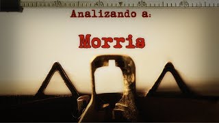 Analizando a Gusano Morris | El Primer Malware Autorreplicable en la Historia