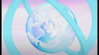 Betrayed The Angels Want Goku Gone Gohan Finally Teaches Goku A Lesson Dbs Mikoshin Part 1