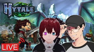 Need mo Gear | HyLegend server | #hytale