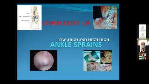 Series 3_Ankle module: Lecture_1