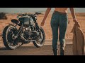 Caferacer (TOP BMW BOXER'S FROM AROUND THE WORLD.K100,R100)