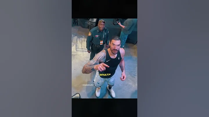 Funniest players-fans MOMENTS 💀😂 #shorts