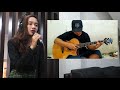 Alip Ba Ta Feat Karen - Layang Kangen (Didi Kempot) Cover