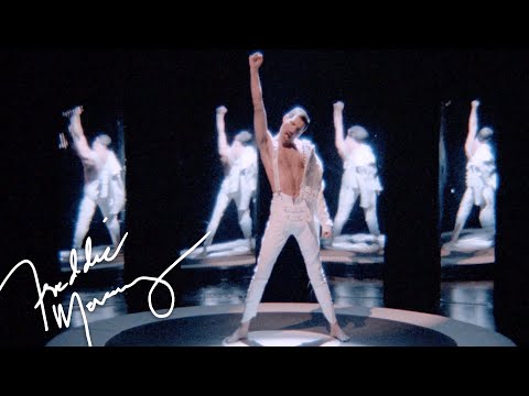 I Was Born To Love You (1985) - Freddie Mercury