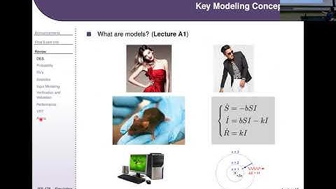 IEE 475: Lecture M (2025-12-02): Final Exam Review