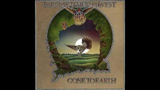 Barclay James Harvest:-&#39;Leper&#39;s Song&#39;