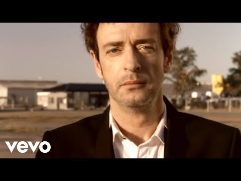 Gustavo Cerati - Rapto (Official Video)