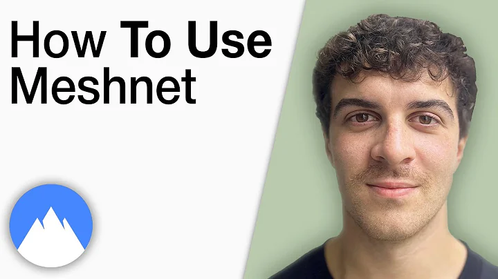 How To Use Meshnet Nordvpn - Easy [2025 Full Guide]