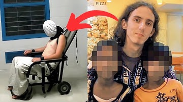 These Pedophiles Got Instant Justice in Jail