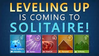 We are inviting YOU to - Microsoft Solitaire Collection