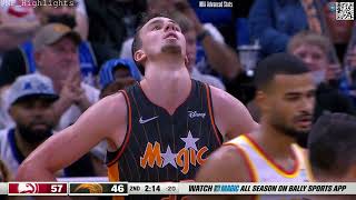 Moritz Wagner  19 PTS 6 REB: All Possessions (2021-12-15)