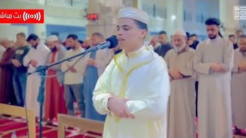 تلاوة خاشعة ومؤثرة بصوت القارئ عبد العزيز سحيم صوت ماشاء الله تبارك الله 🌹♥️من سورة لقمان