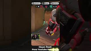 sociablEE CLUTCH | BBL vs GX #shorts