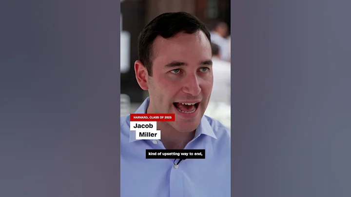 Harvard students and faculty speak out against Trump