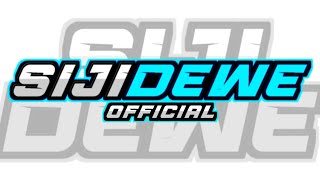 DJ NYAWIJI PARTY X MBEROT • JINGLE SIJIDEWE OFFICIAL X KIDULAN GANK • FT HNS AUDIO