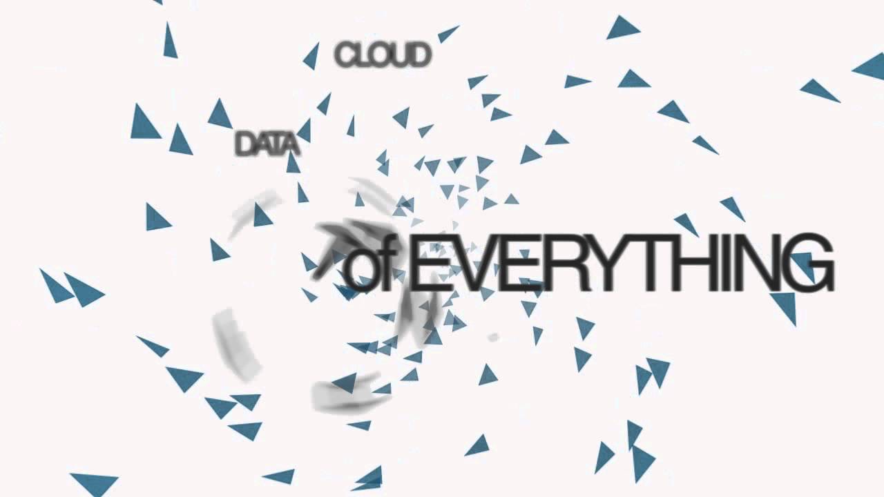 Introducing The Digital Vortex - YouTube