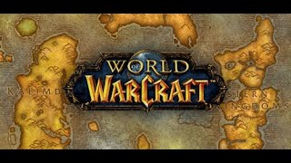 World of Warcraft  - Трон Приливов, Throne of the Tides, эпохальное прохождение ключа, +15