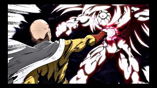 One Punch Man Saitama VS Boros VF episode complet - [FULL HD] 1080p [60 fps] Boss S1