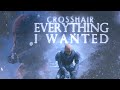 Crosshair  everything i wanted 2x12