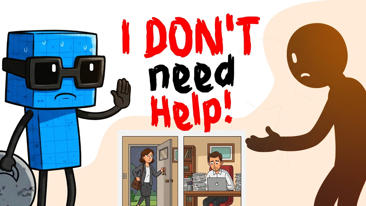 Why Gen X Learned to Solve Problems Alone? - YouTube