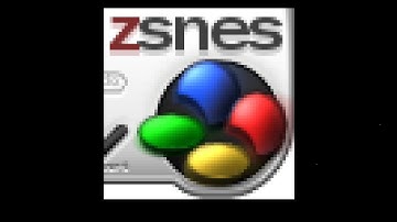 ZSNES Tutorial