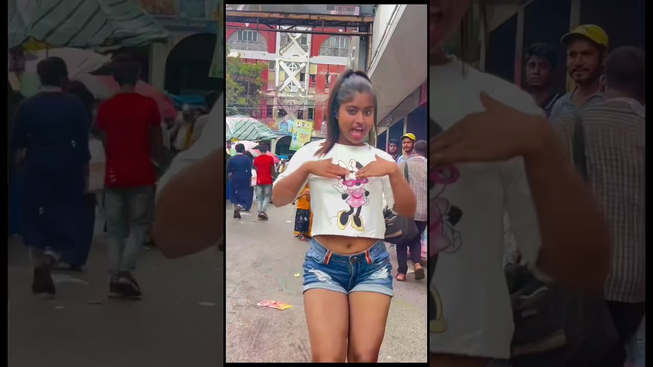 menu Paisa nhi chaida menu pyar chaida 