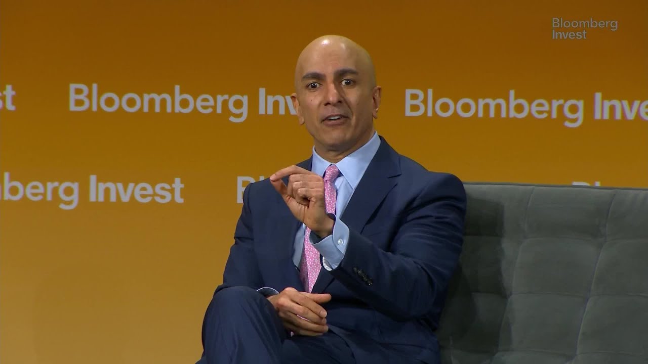 Fed's Kashkari on Inflation & Future of the FOMC