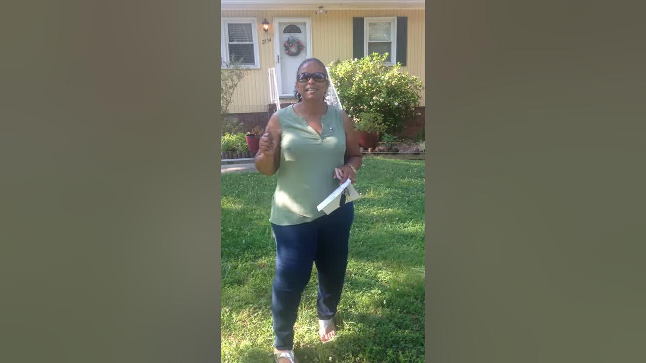 Durham North Carolina Home For Sale by Allgood Real Estate, LLC. YouTube