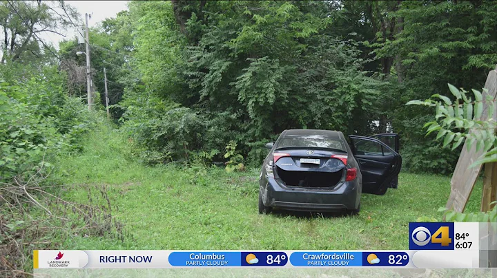 Teen arrested after loaded gun was found in stolen vehicle he was driving