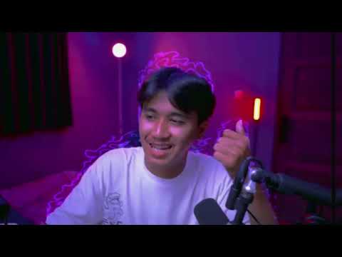 Sahrul glazing smoke for 3 minutes and generating him 20K subscribers