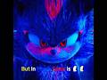 Sonic The Aura Famer (Sonic 4k edit)