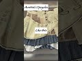 Make Pleats (or Ruffles) the easy sew Way