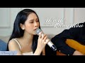 Hoa Nở Không Màu - Hoài Lâm | Phương Ý Cover (Acoustic Version)