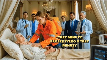 15 lekarzy nie zdołało jej uratować – dopóki biedna kurierka nie dokonała czegoś niewyobrażalnego