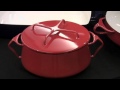 Dansk at IHA's 2012 Hot Housewares for the Holidays Press Event
