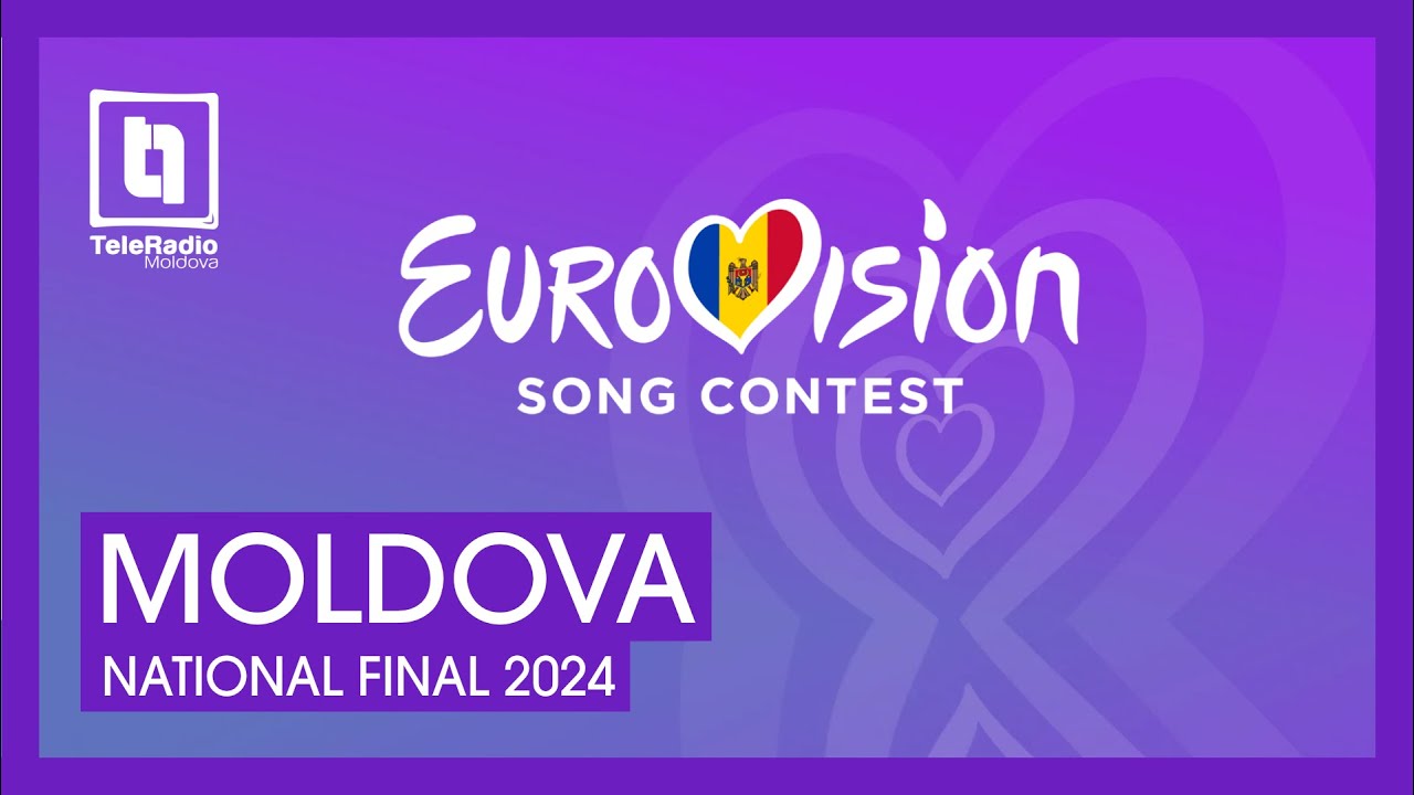 Etapa Națională – Moldova 🇲🇩 | National Final | Live Stream – Video