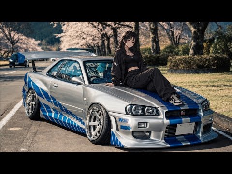 Tokyo remix | music - YouTube