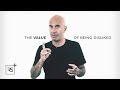 The Value of Being Disliked | Robin Sharma