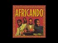 Capture de la vidéo Cabuya - Africando - Sabor Salsa